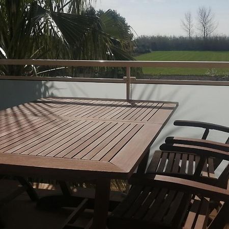 Apartament Sara L'Eucaliptus Kültér fotó