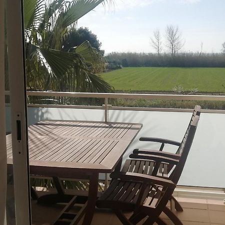 Apartament Sara L'Eucaliptus Kültér fotó