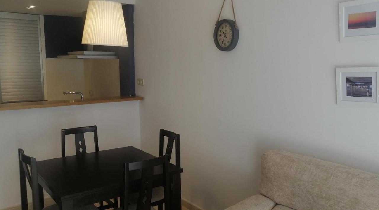 Apartament Sara L'Eucaliptus Kültér fotó