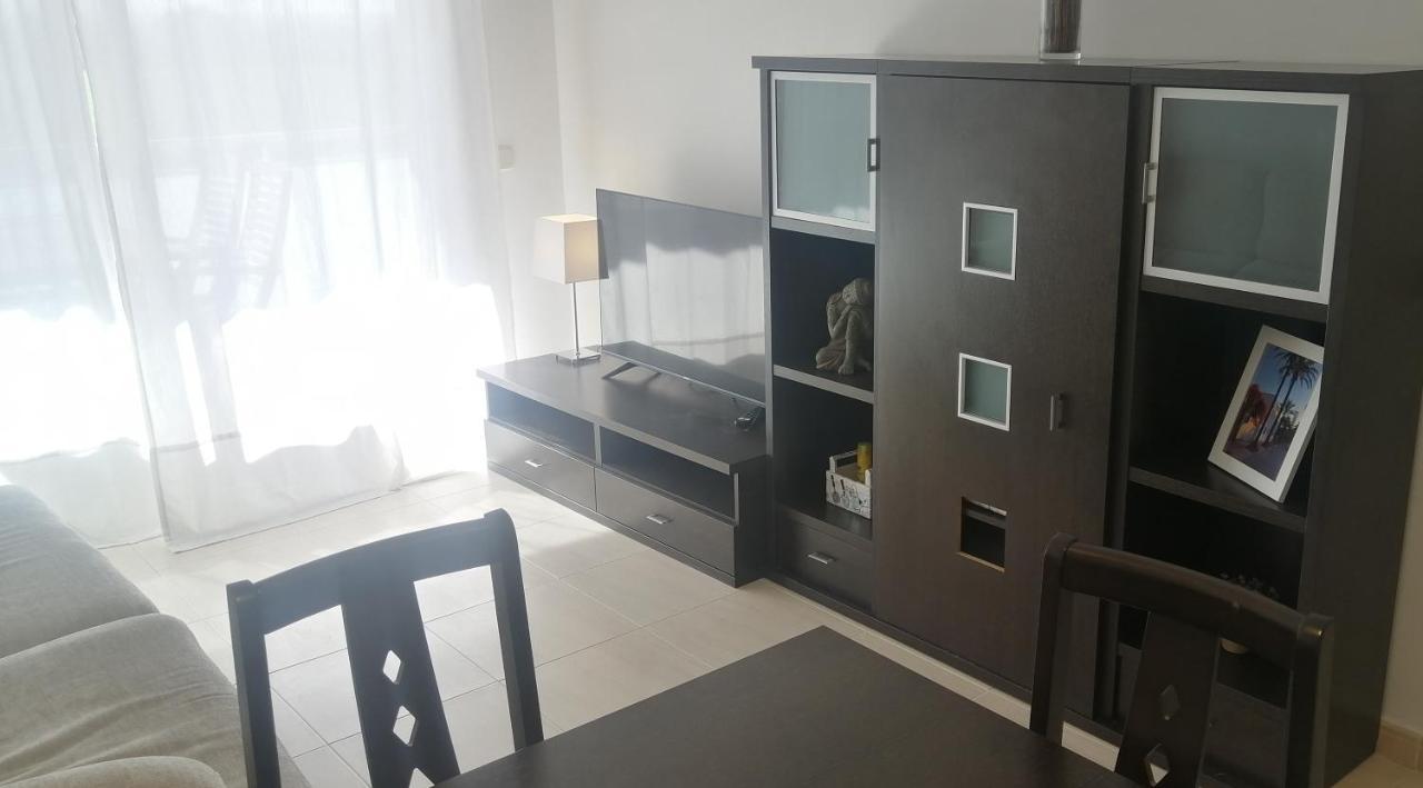 Apartament Sara L'Eucaliptus Kültér fotó