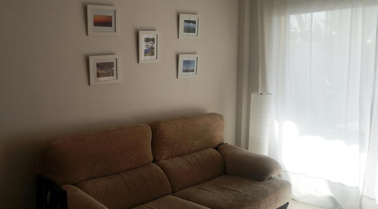Apartament Sara L'Eucaliptus Kültér fotó