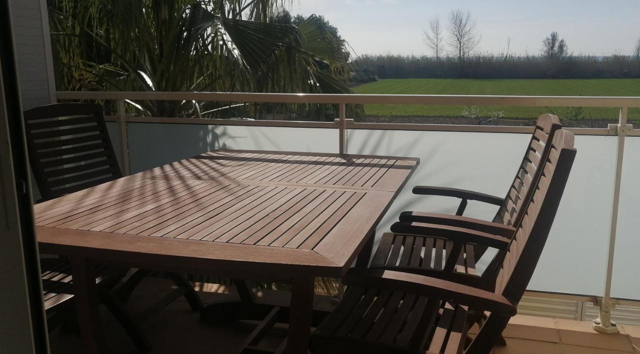 Apartament Sara L'Eucaliptus Kültér fotó