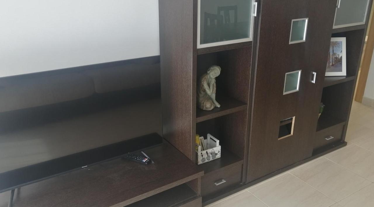 Apartament Sara L'Eucaliptus Kültér fotó