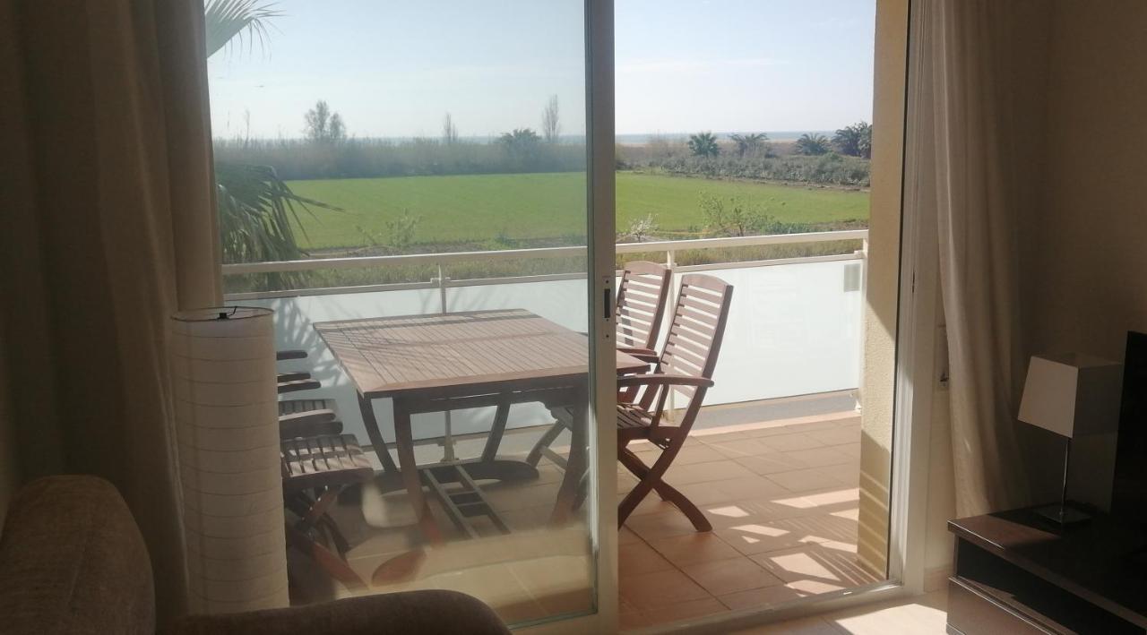 Apartament Sara L'Eucaliptus Kültér fotó
