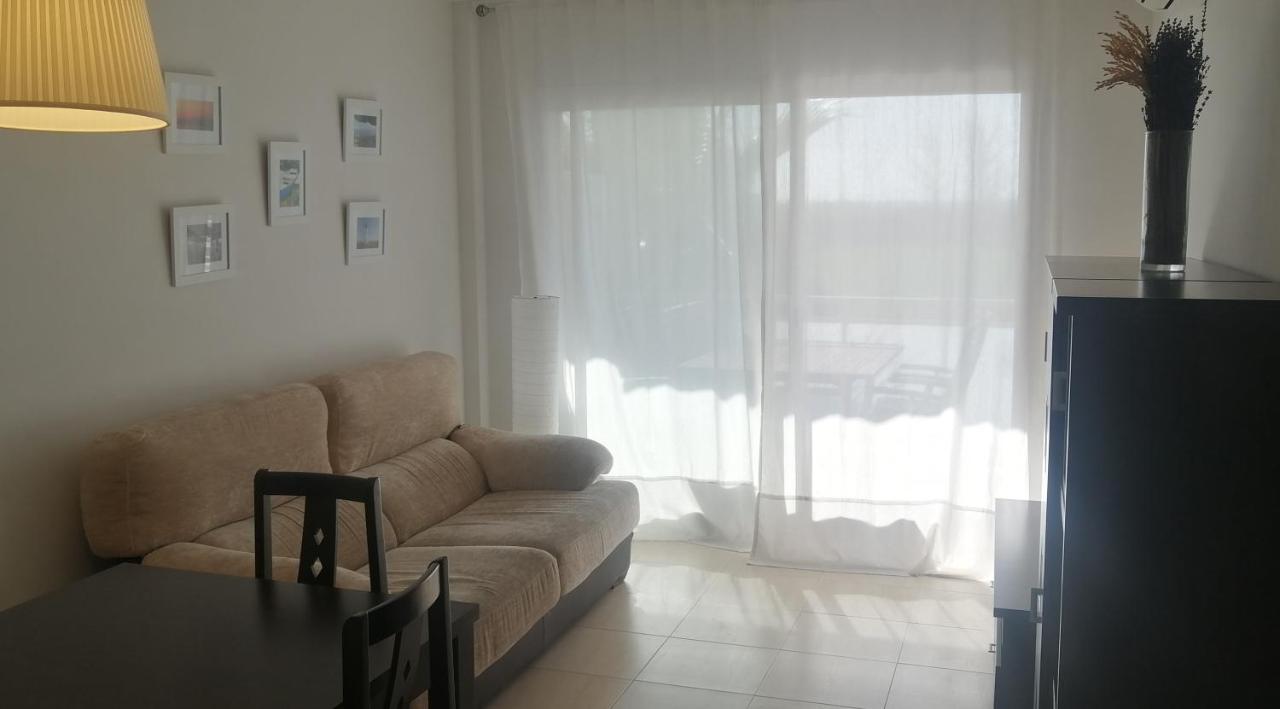 Apartament Sara L'Eucaliptus Kültér fotó