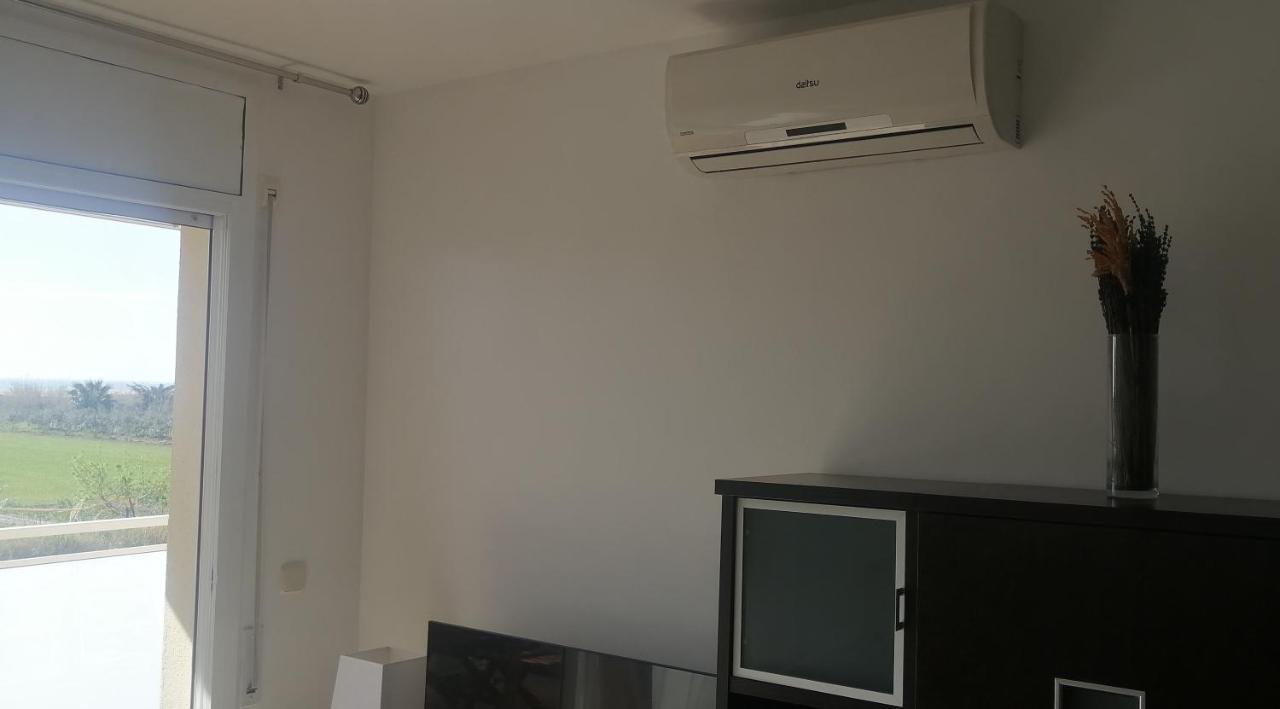 Apartament Sara L'Eucaliptus Kültér fotó