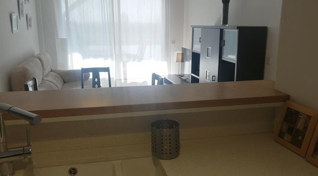 Apartament Sara L'Eucaliptus Kültér fotó