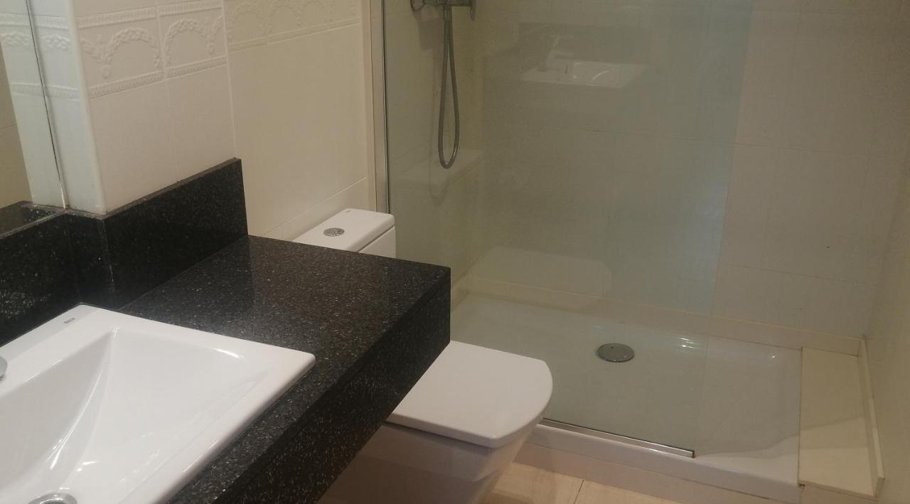 Apartament Sara L'Eucaliptus Kültér fotó
