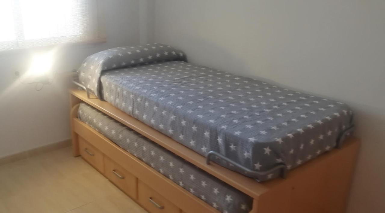 Apartament Sara L'Eucaliptus Kültér fotó