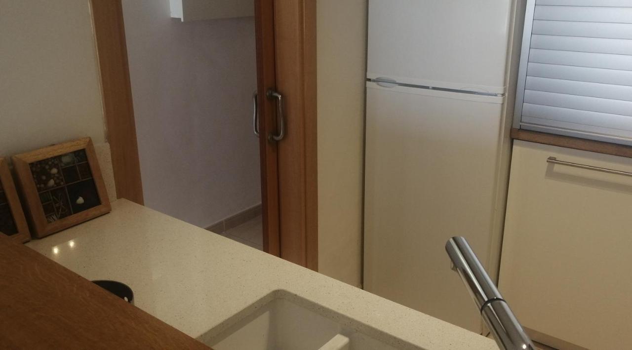 Apartament Sara L'Eucaliptus Kültér fotó
