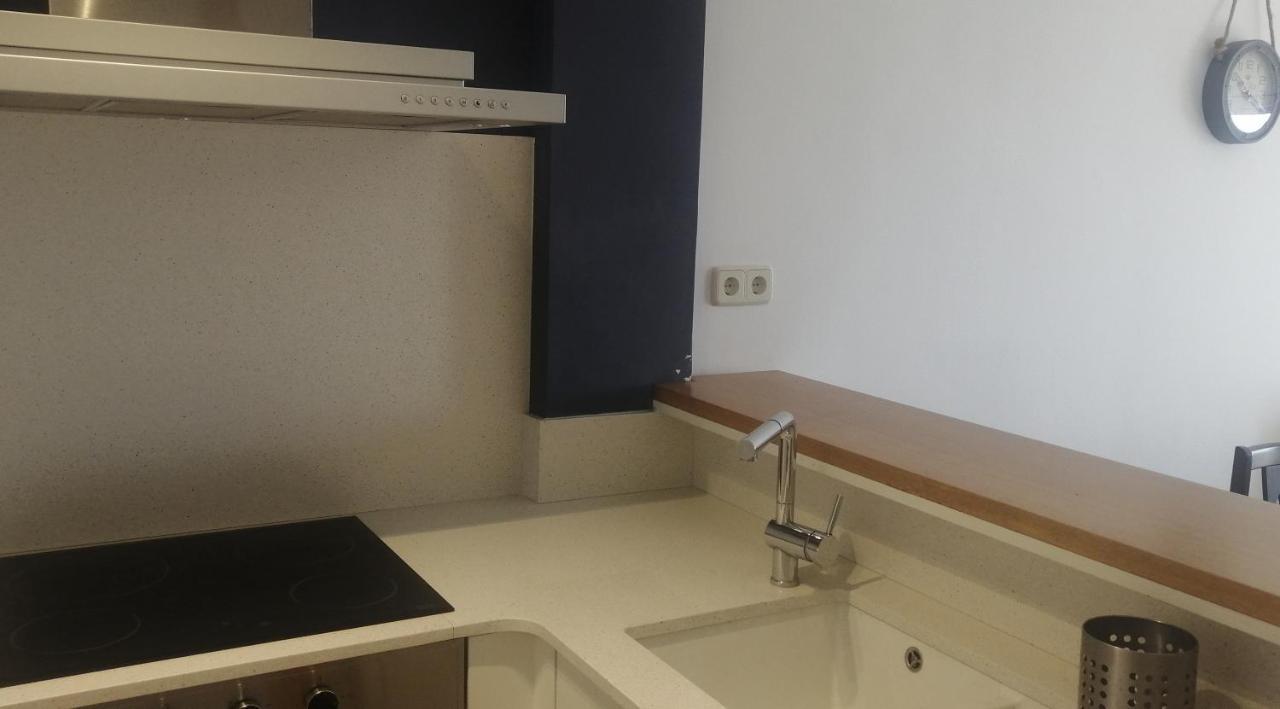 Apartament Sara L'Eucaliptus Kültér fotó
