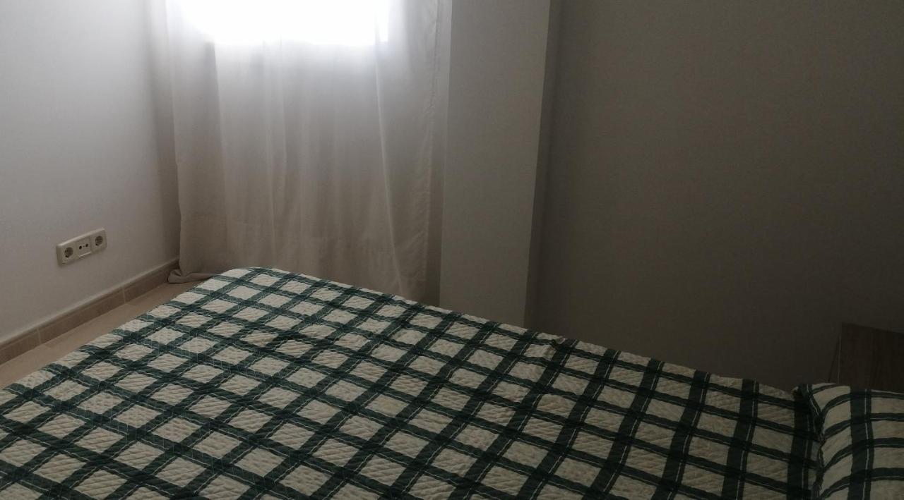 Apartament Sara L'Eucaliptus Kültér fotó