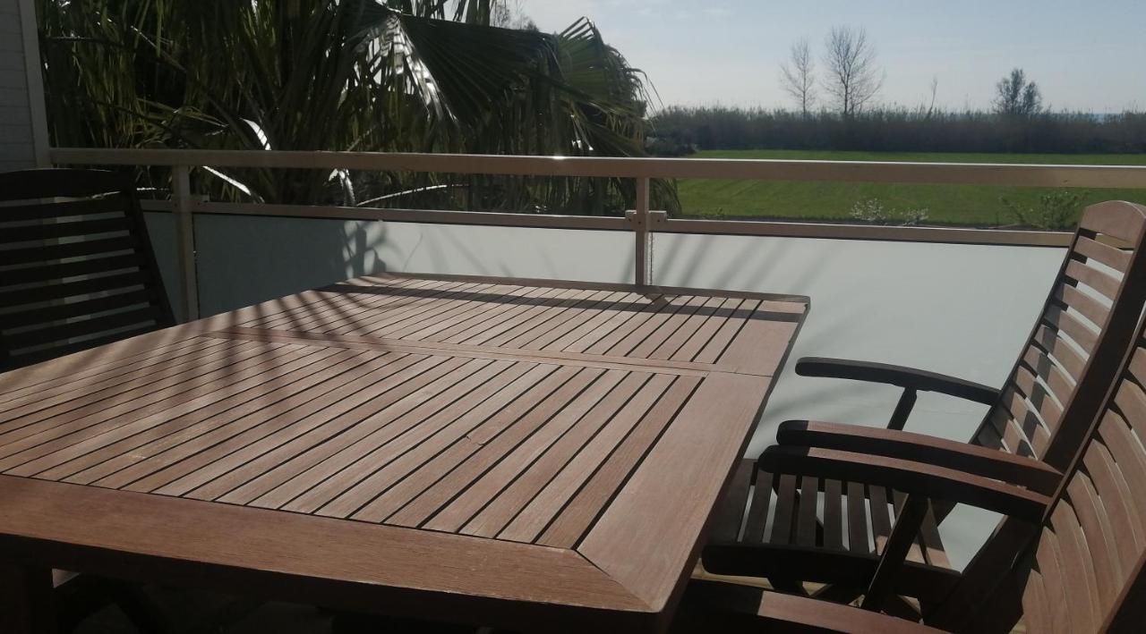 Apartament Sara L'Eucaliptus Kültér fotó
