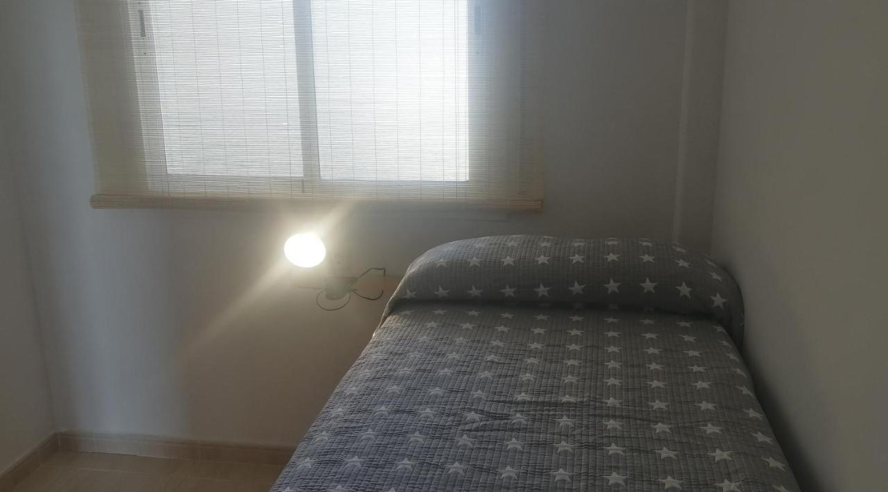 Apartament Sara L'Eucaliptus Kültér fotó