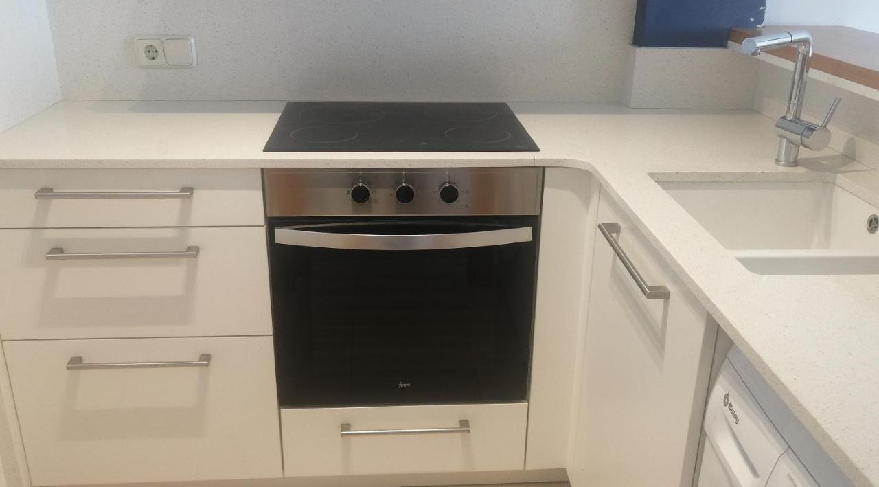 Apartament Sara L'Eucaliptus Kültér fotó