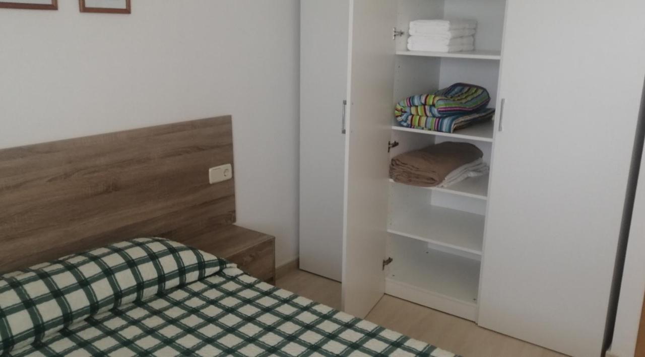 Apartament Sara L'Eucaliptus Kültér fotó