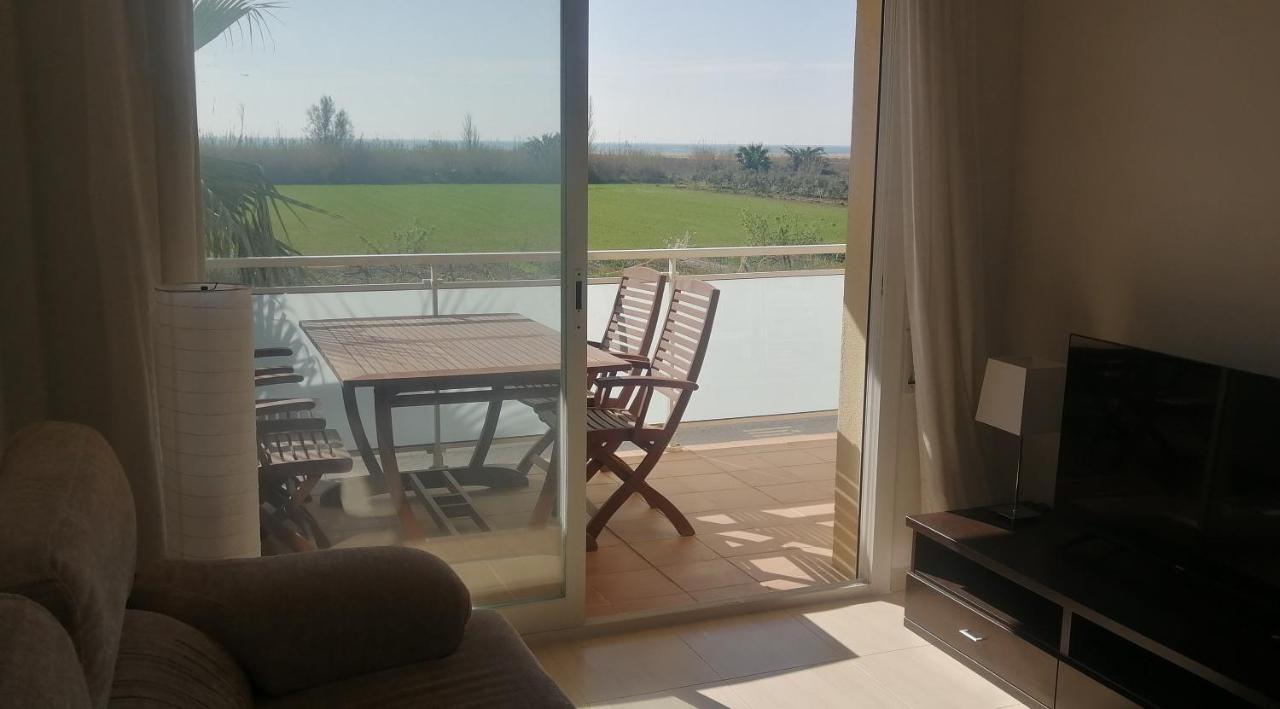Apartament Sara L'Eucaliptus Kültér fotó